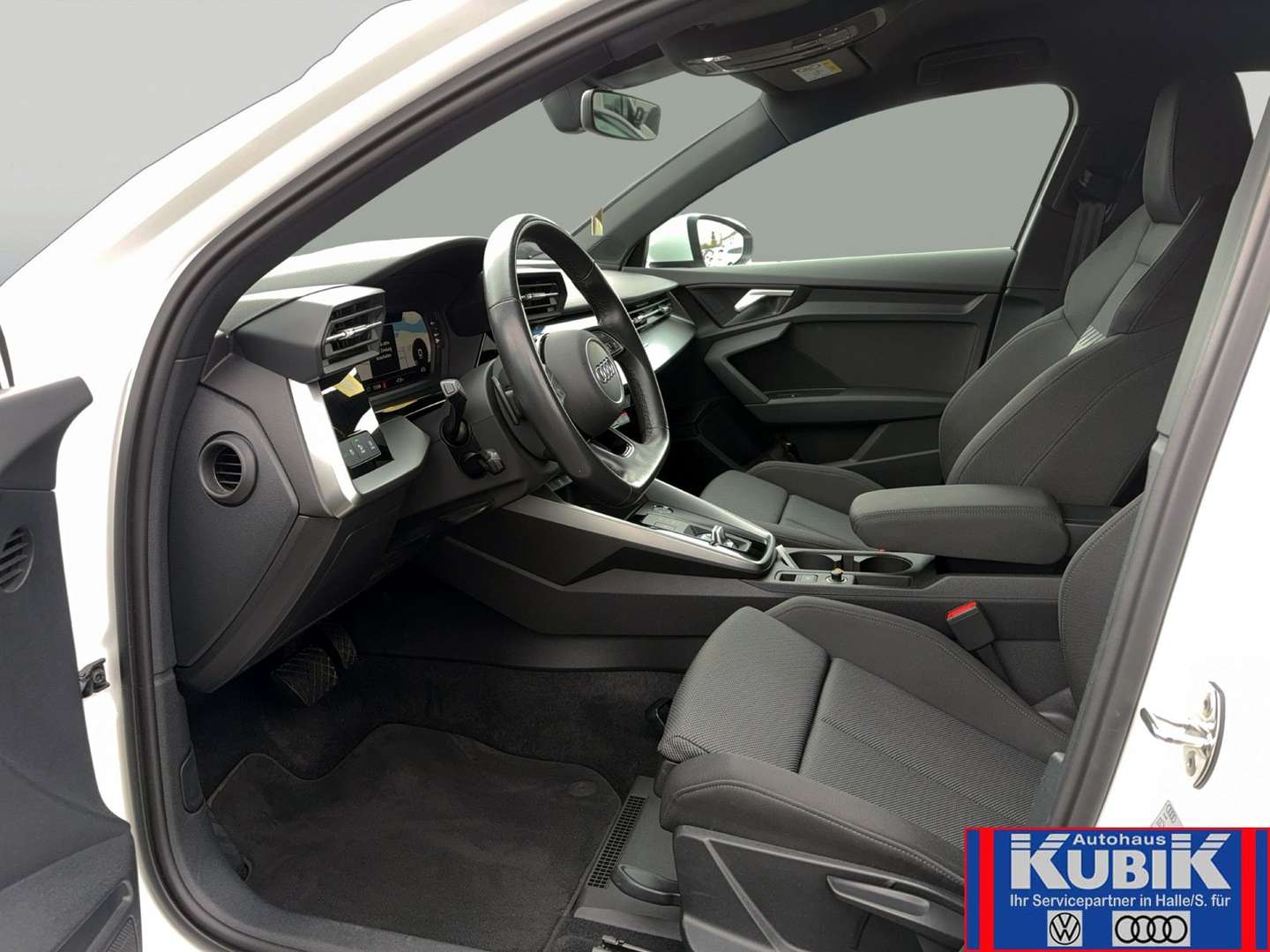 Audi A3 Sportback Advanced 35 TFSI - 2021 - Joinsteer - #4