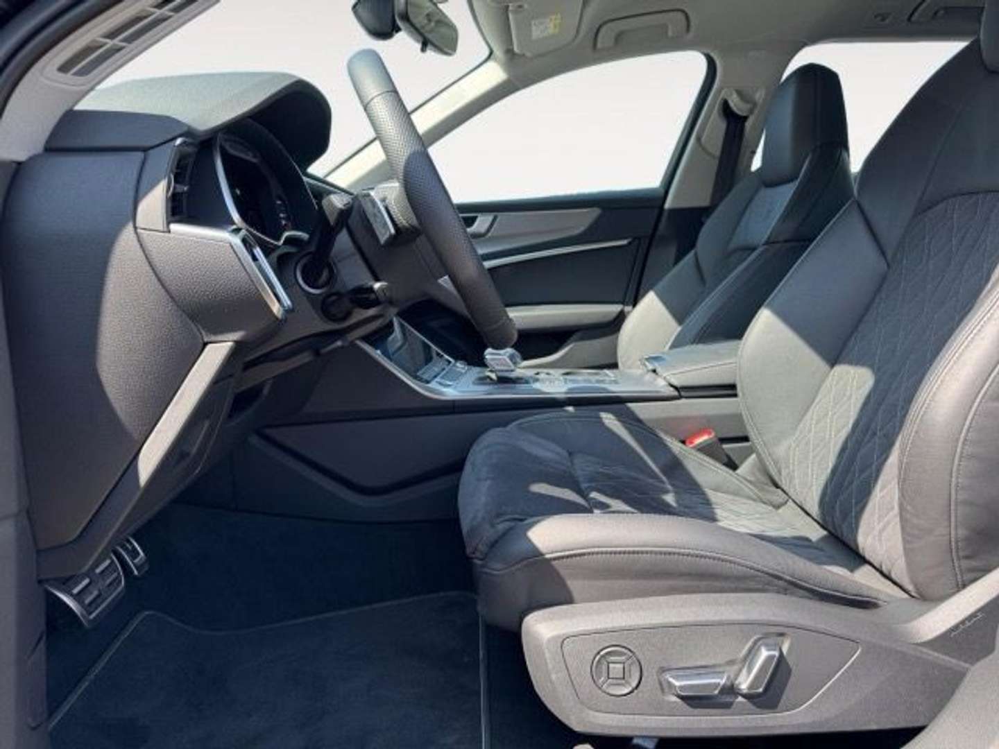 Audi S6 3.0 TDI - 2024 - Joinsteer - #9