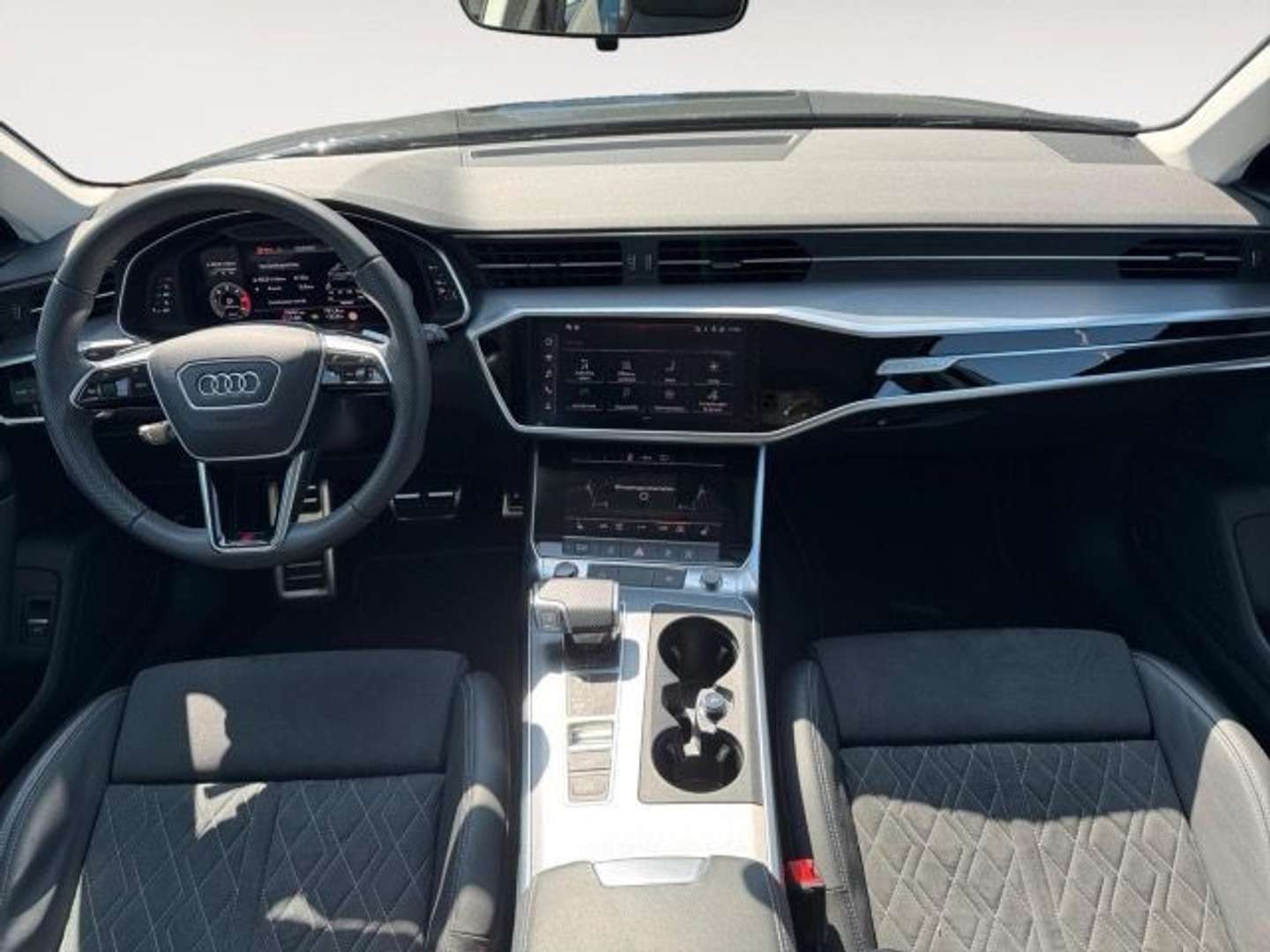 Audi S6 3.0 TDI - 2024 - Joinsteer - #10