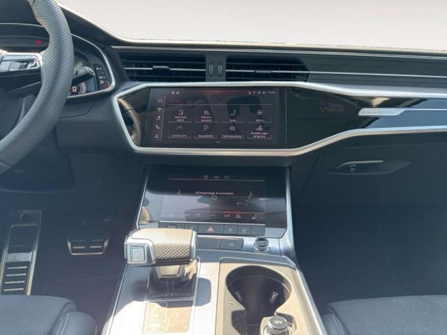 Audi S6 3.0 TDI - 2024 - Joinsteer - #11