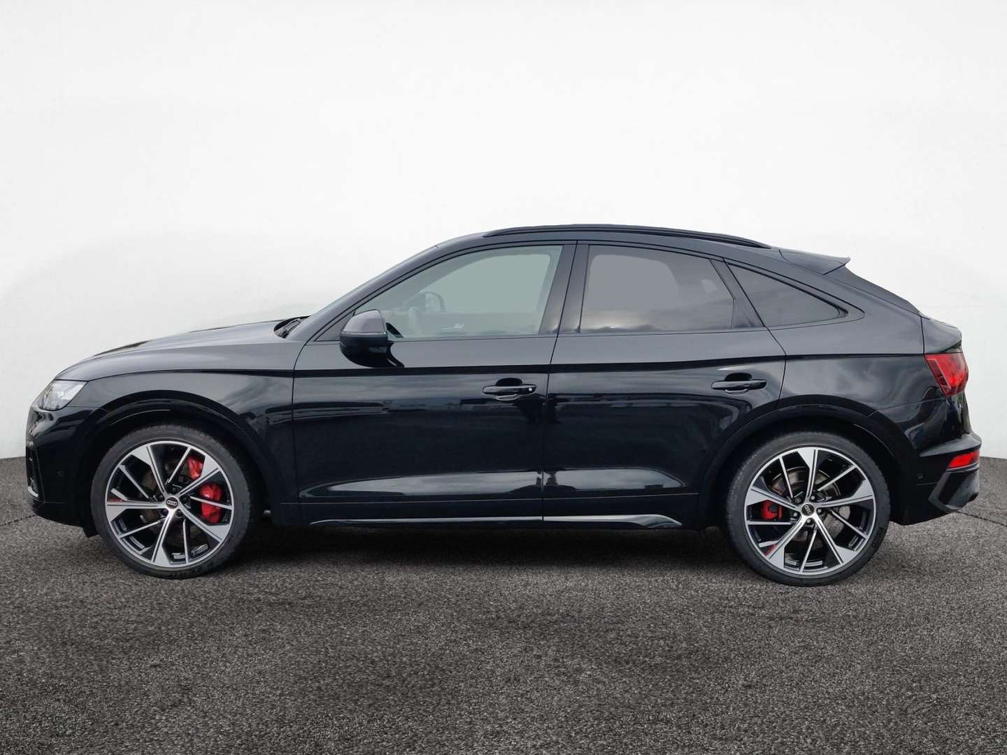 Audi SQ5 SUV - 2023 - Joinsteer - #2