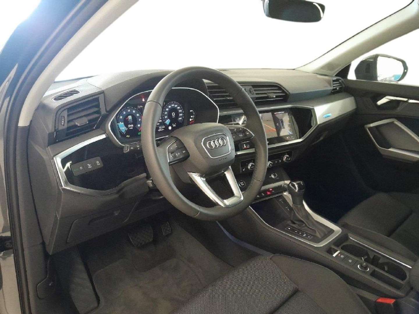 Audi Q3 Sportback S Line Edition 35 TFSI - 2025 - Joinsteer - #7