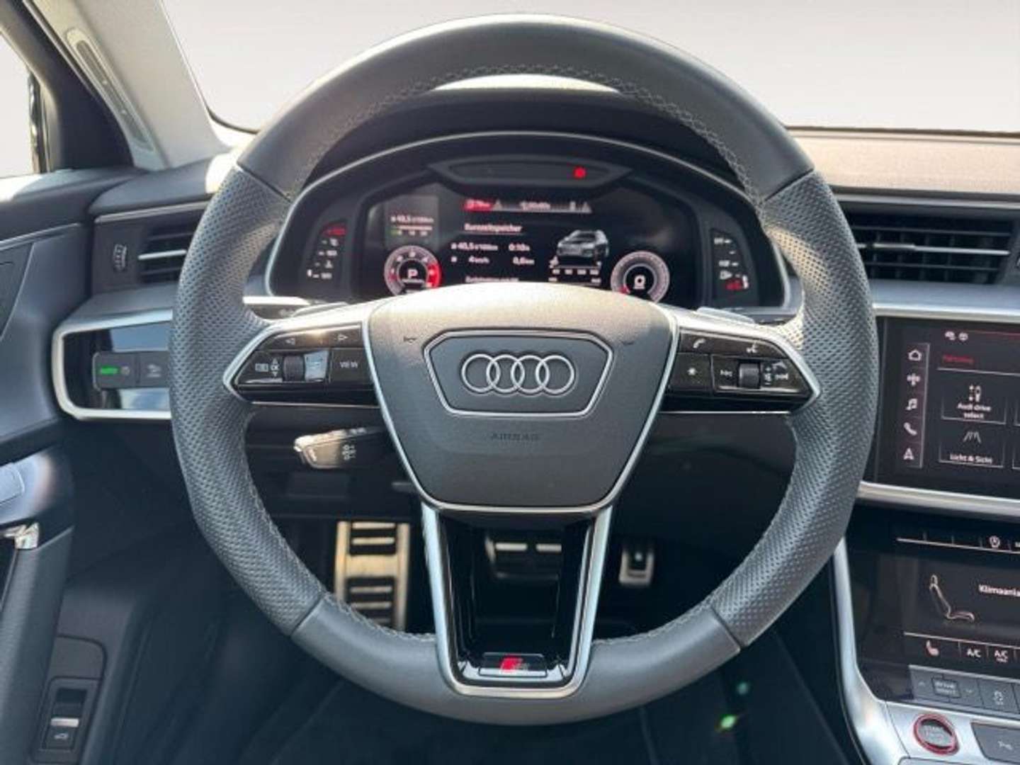 Audi S6 3.0 TDI - 2024 - Joinsteer - #12