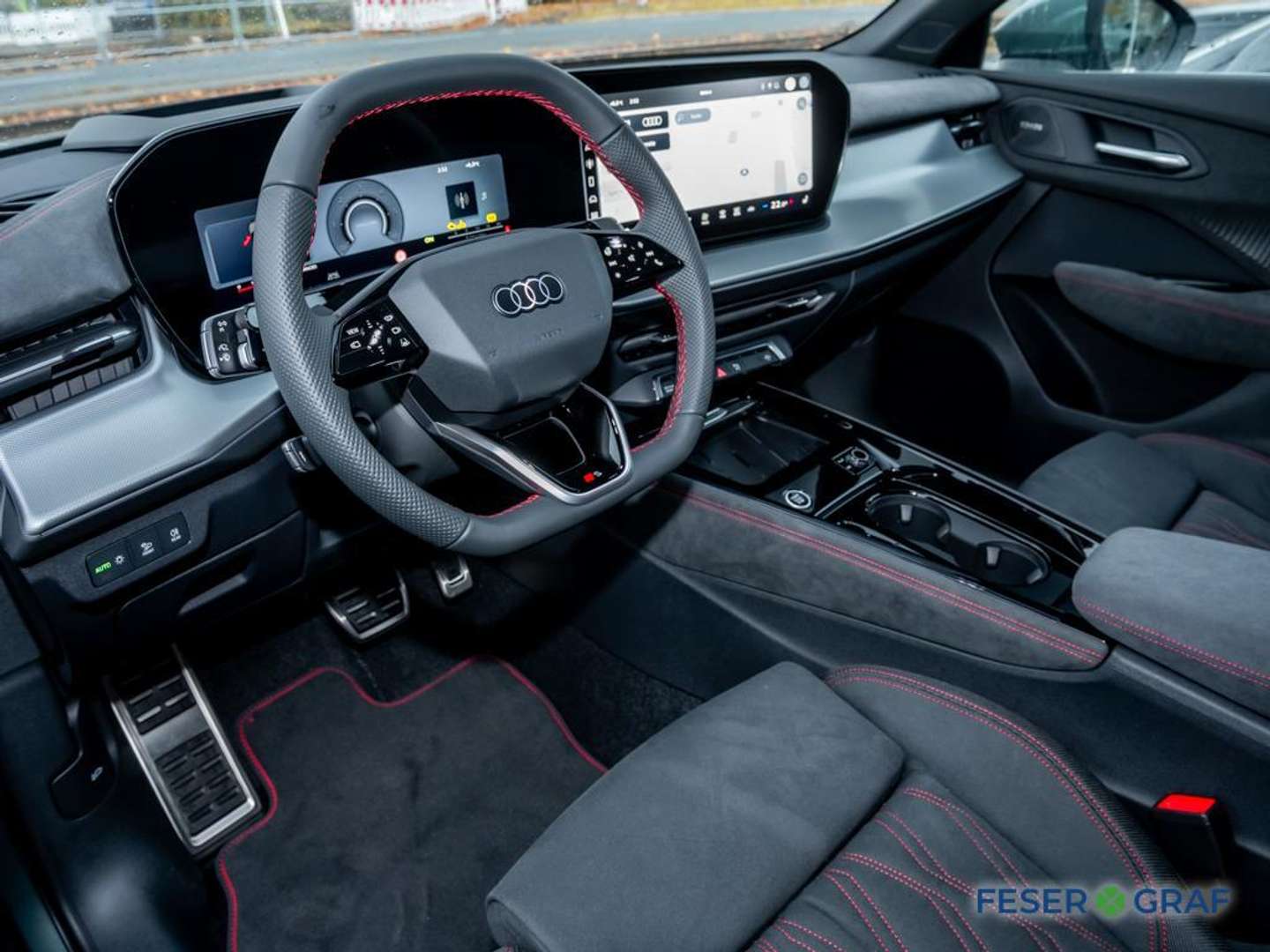 Audi Q3 S Line 30 TDI - 2026 - Joinsteer - #3