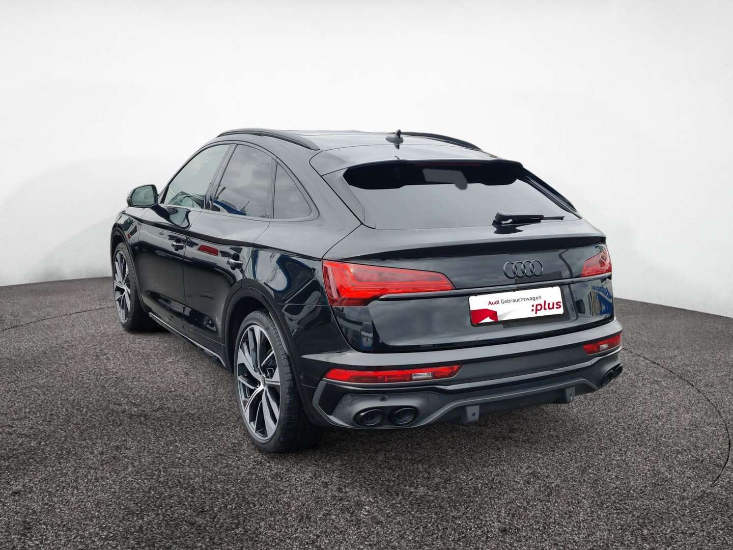 Audi SQ5 SUV - 2023 - Joinsteer - #3