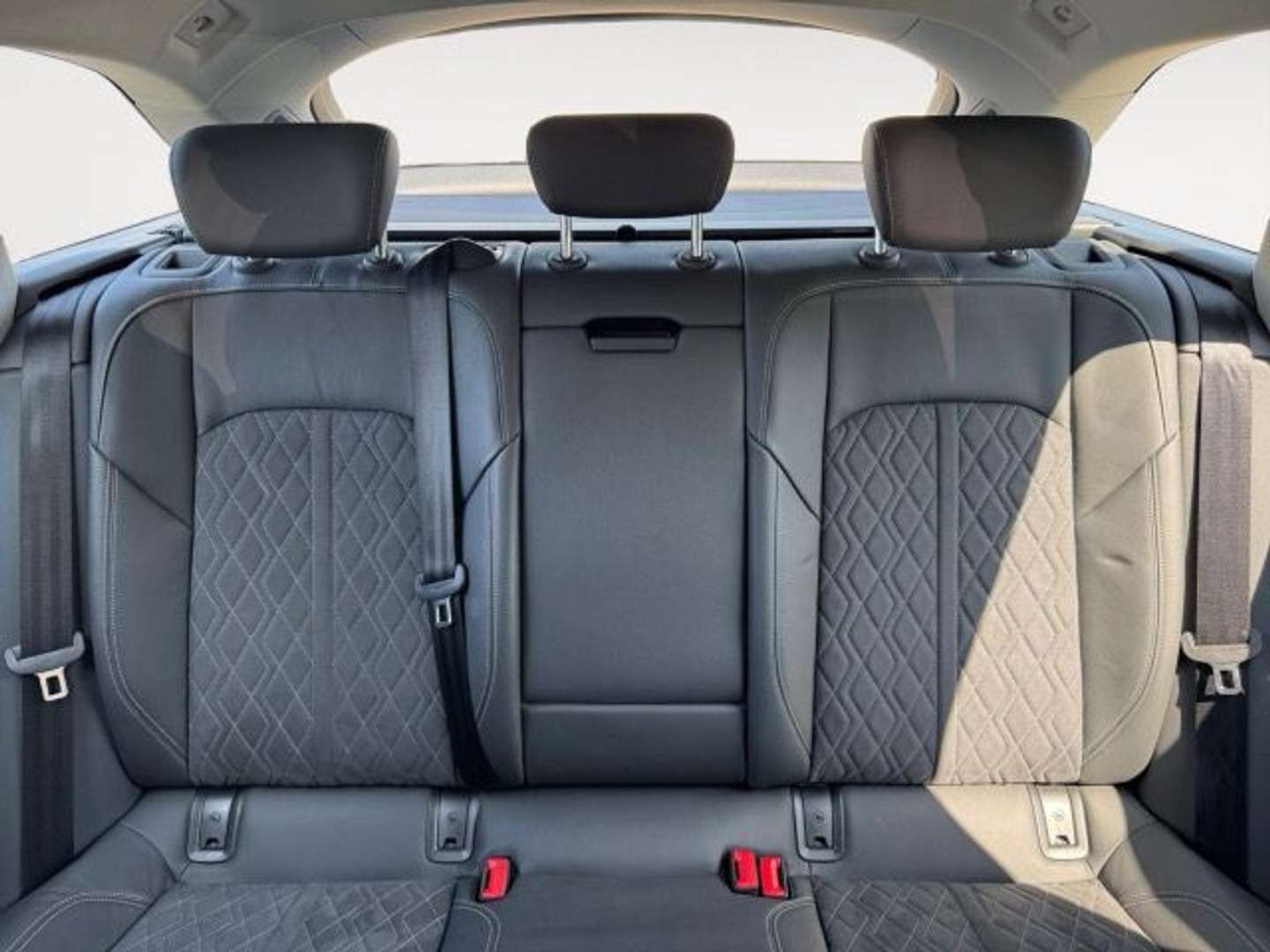 Audi S6 3.0 TDI - 2024 - Joinsteer - #13