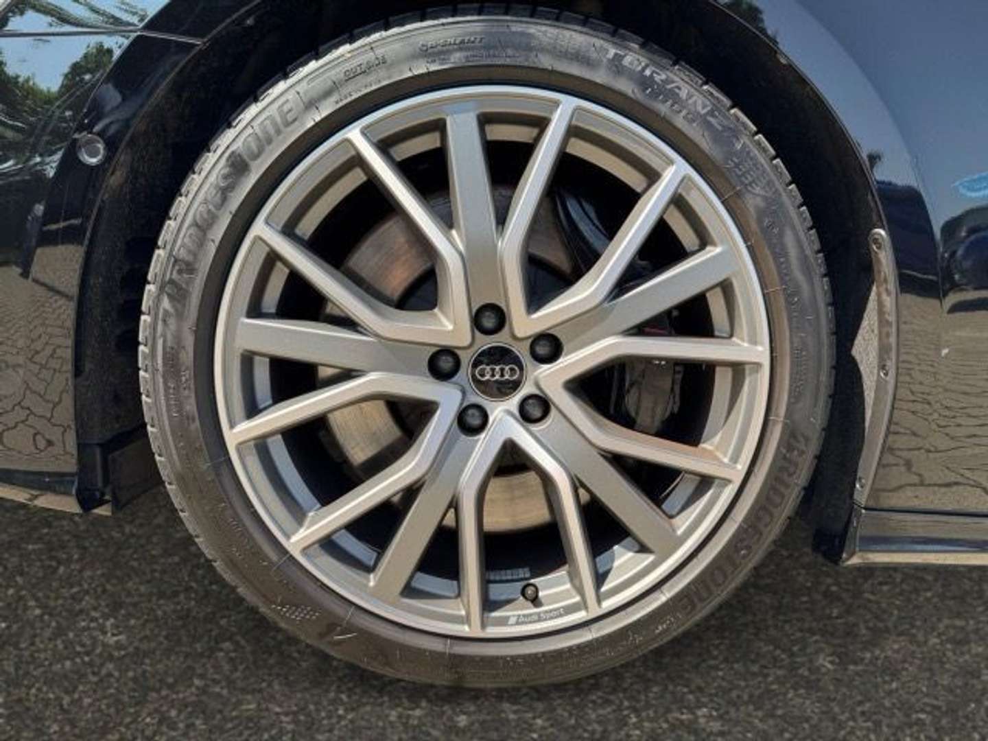 Audi S6 3.0 TDI - 2024 - Joinsteer - #14