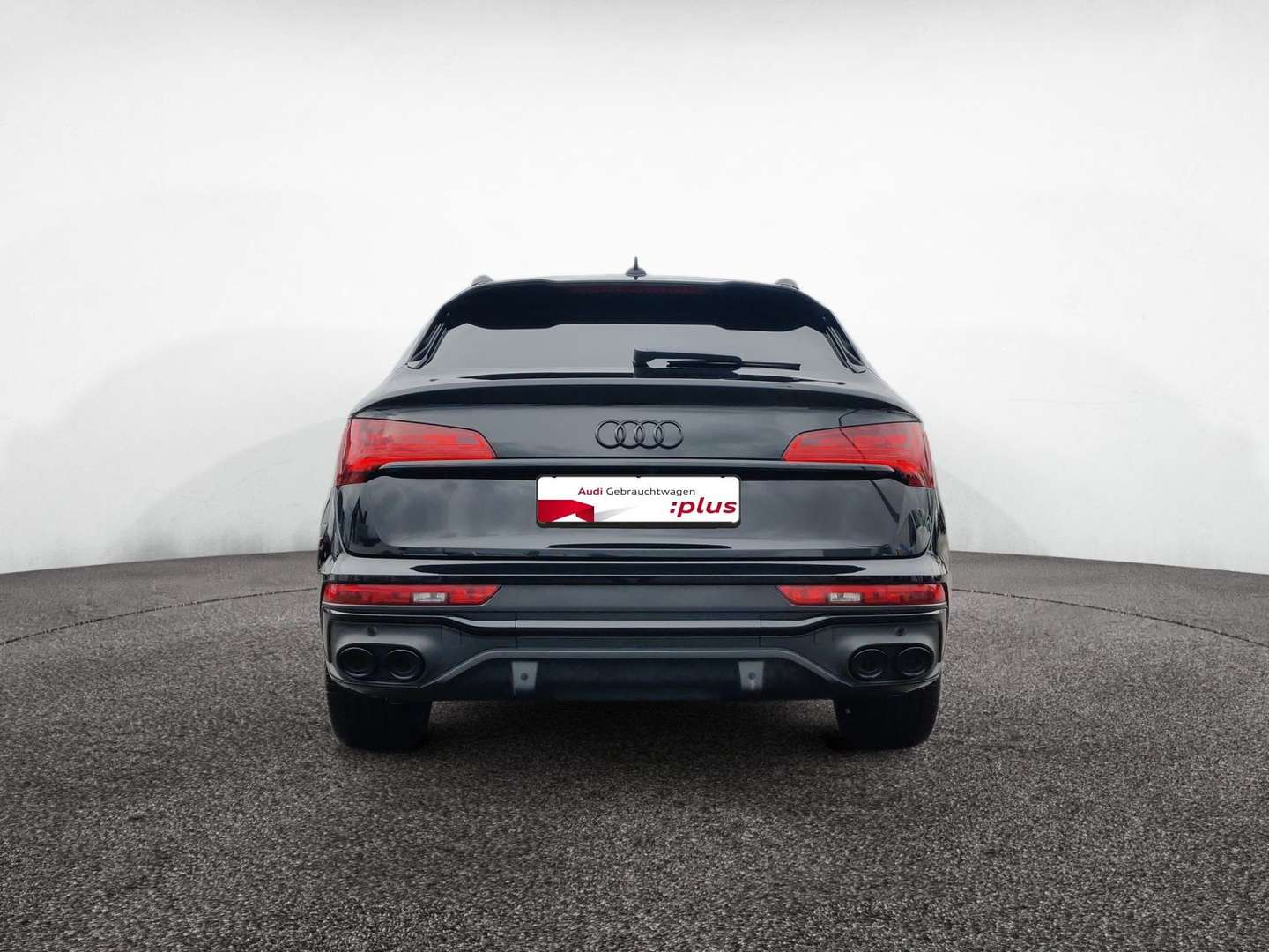 Audi SQ5 SUV - 2023 - Joinsteer - #5