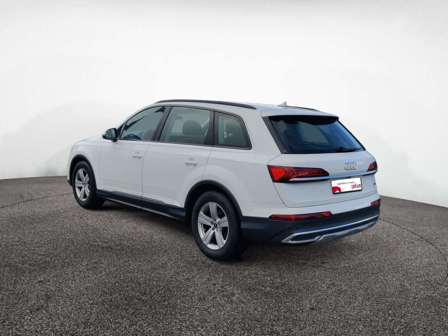 Audi Q7 50 TDI - 2023 - Joinsteer - #3