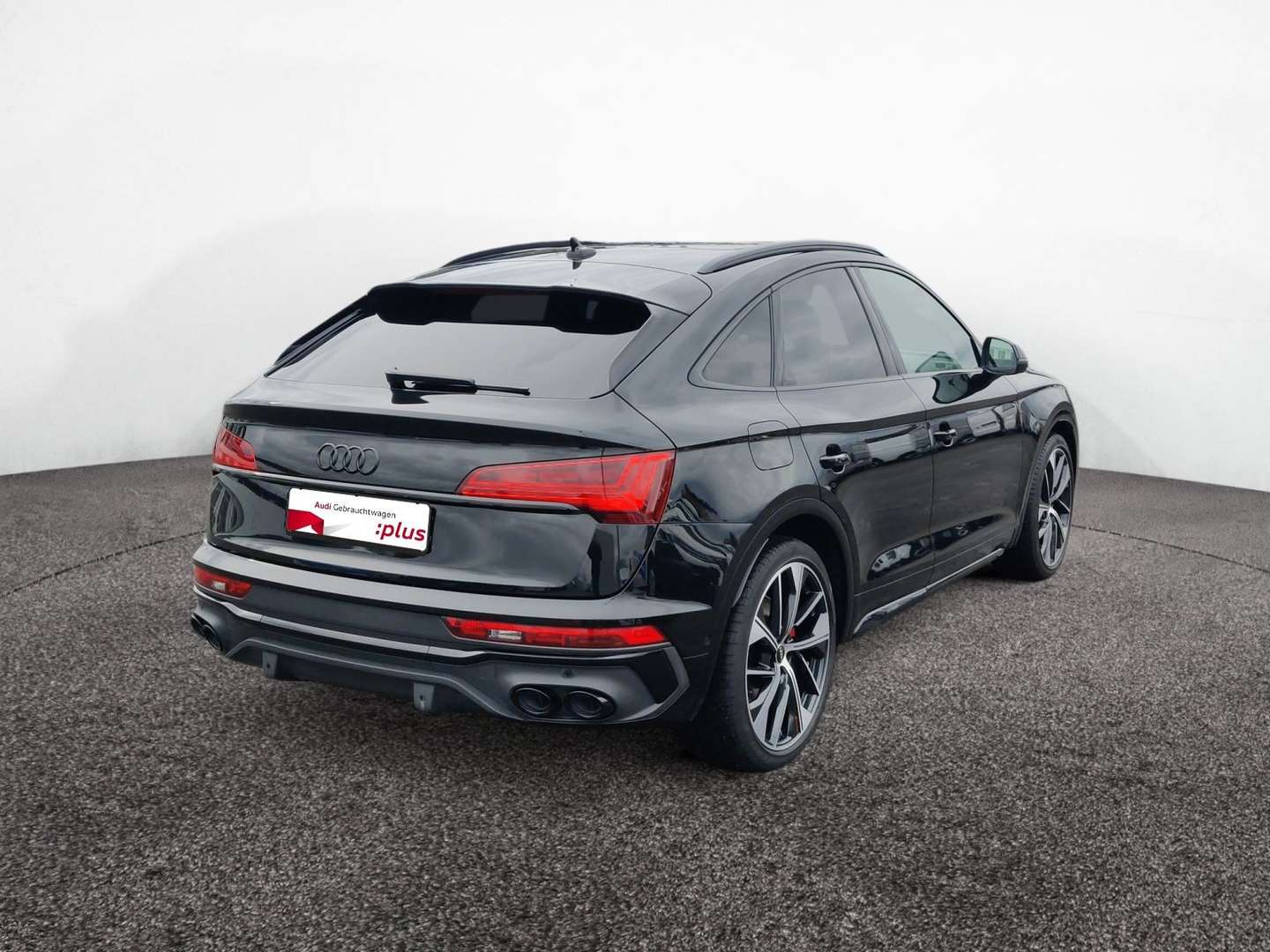 Audi SQ5 SUV - 2023 - Joinsteer - #6