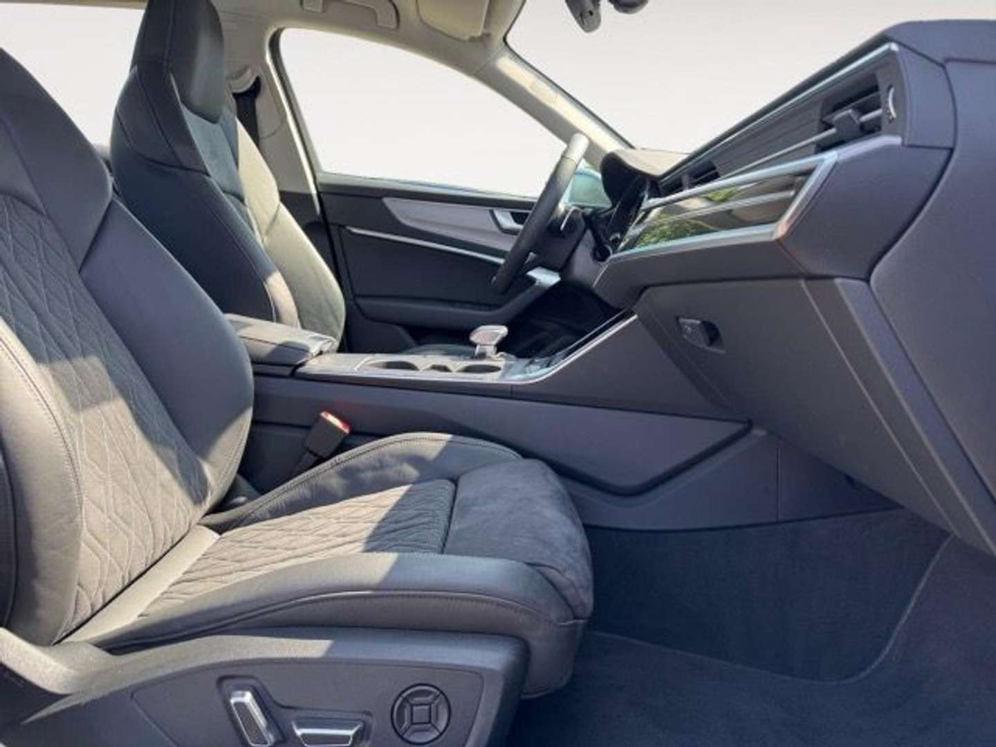 Audi S6 3.0 TDI - 2024 - Joinsteer - #15