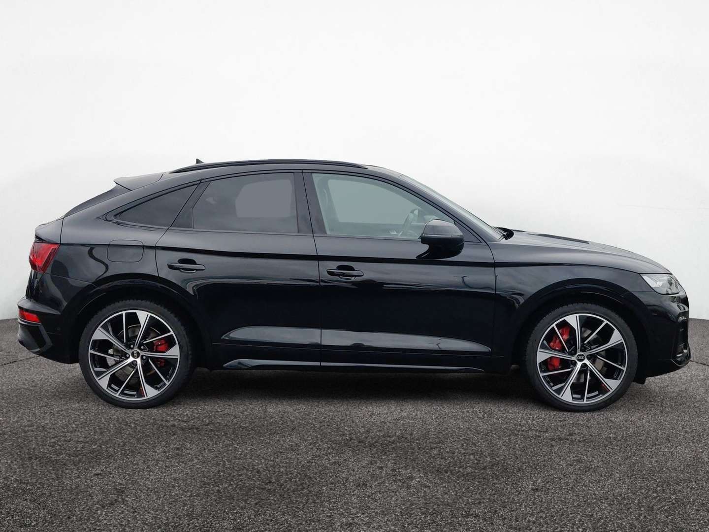 Audi SQ5 SUV - 2023 - Joinsteer - #7