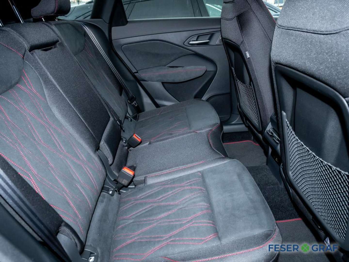Audi Q3 S Line 30 TDI - 2026 - Joinsteer - #7