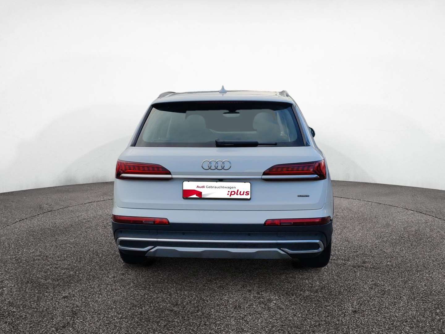 Audi Q7 50 TDI - 2023 - Joinsteer - #5