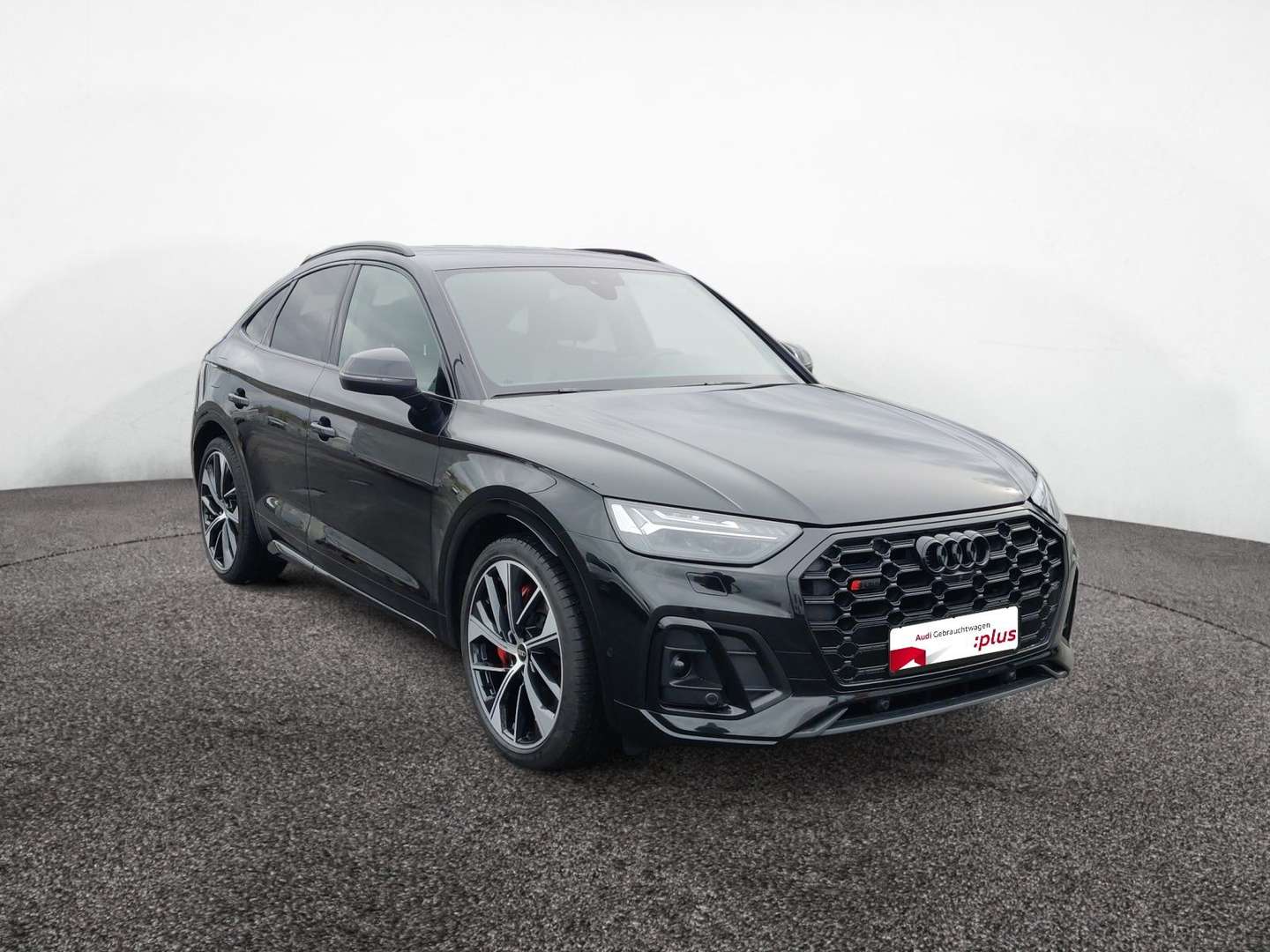 Audi SQ5 SUV - 2023 - Joinsteer - #8