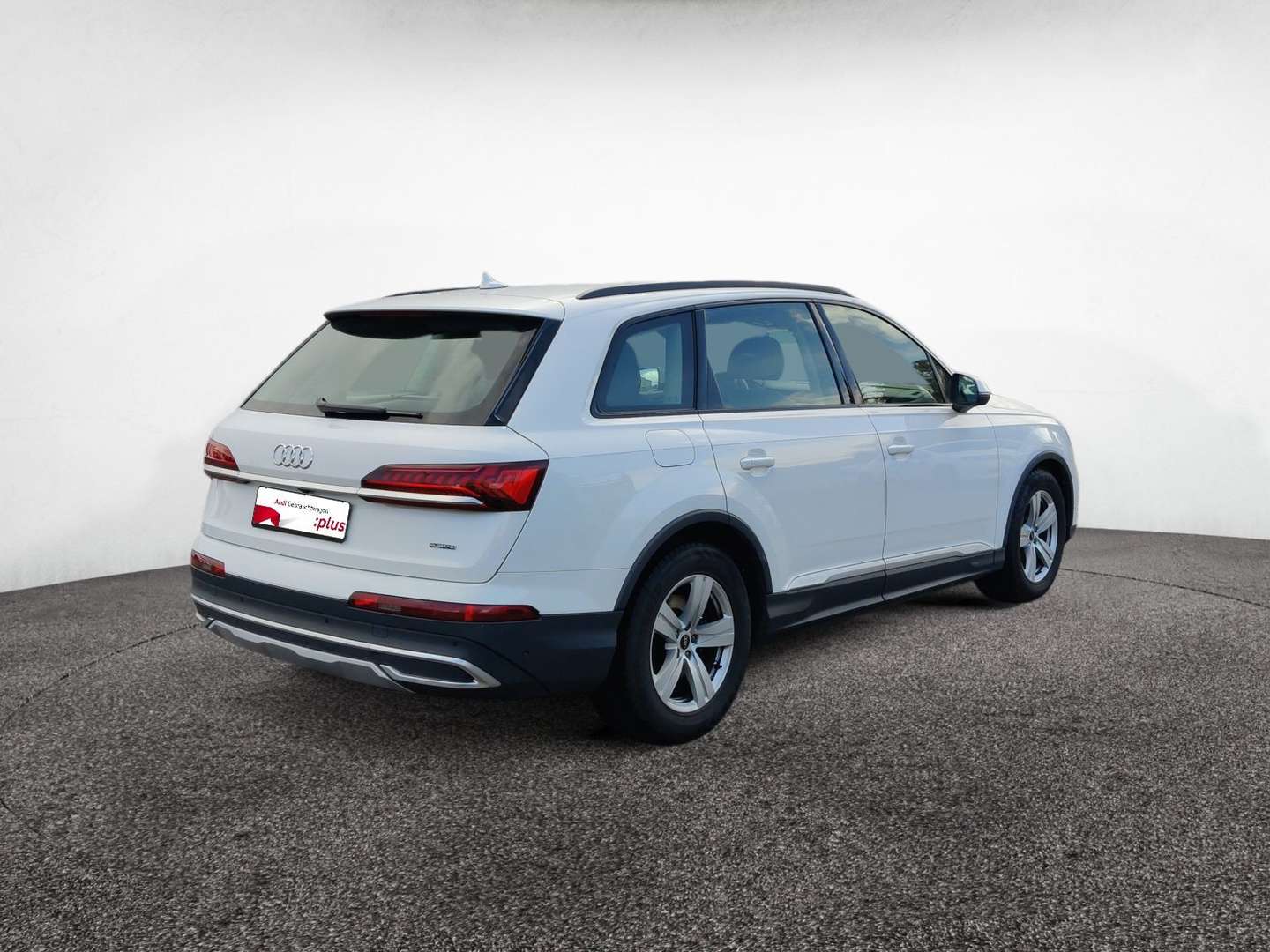 Audi Q7 50 TDI - 2023 - Joinsteer - #6