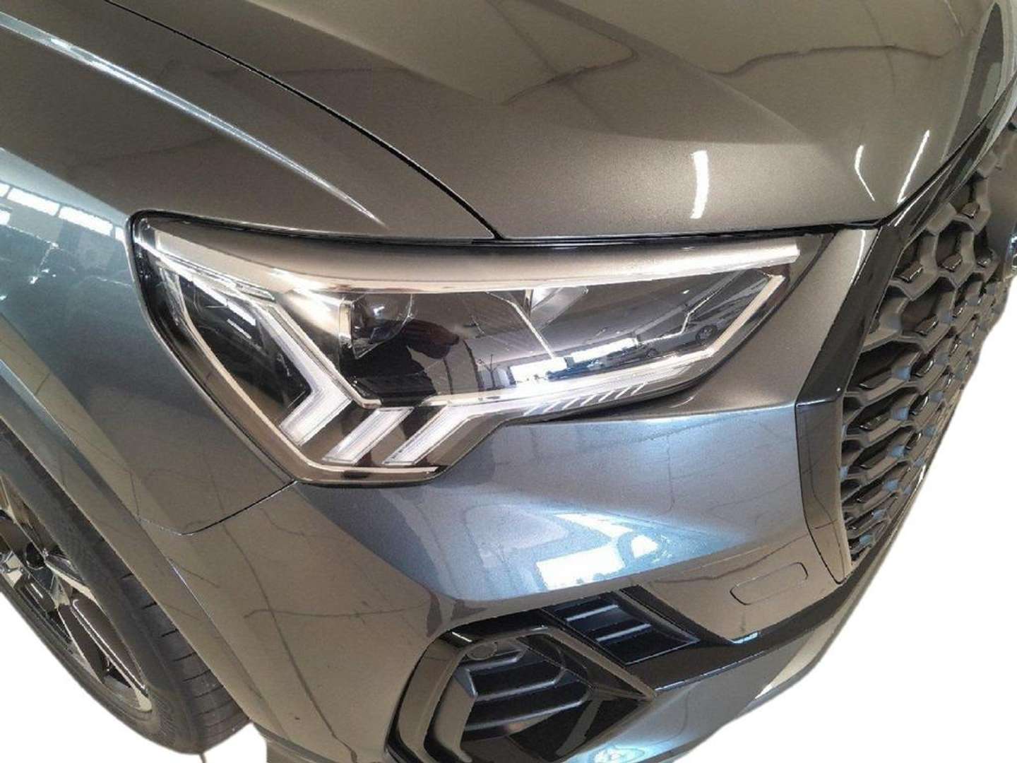 Audi Q3 Sportback S Line Edition 35 TFSI - 2025 - Joinsteer - #14