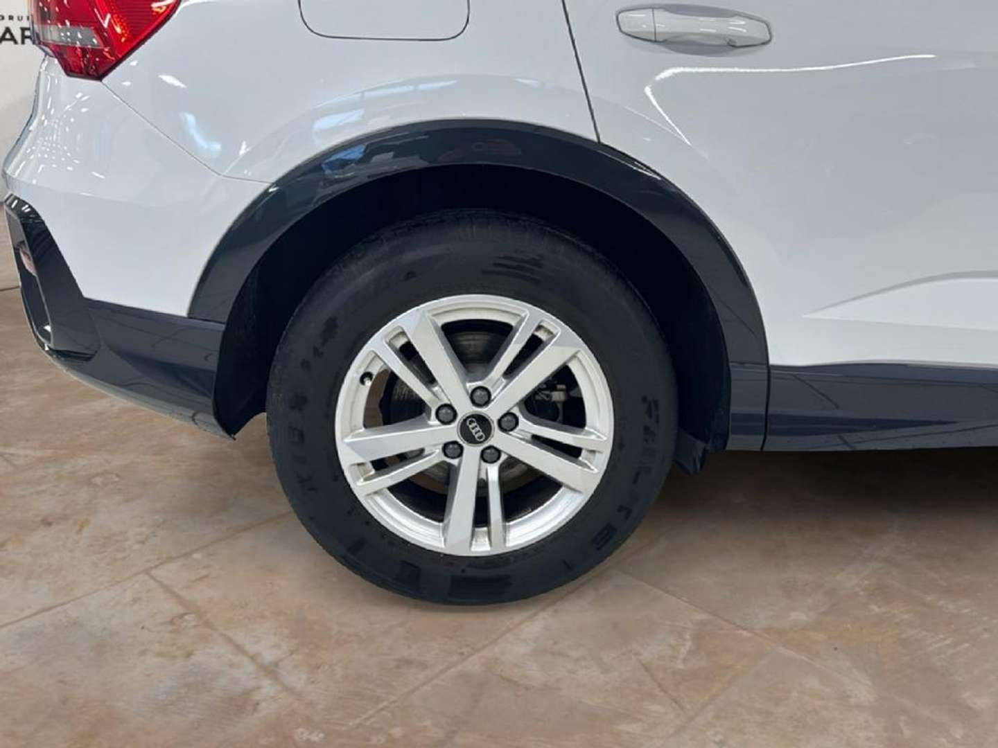 Audi Q3 Sportback 35 TFSI - 2025 - Joinsteer - #5
