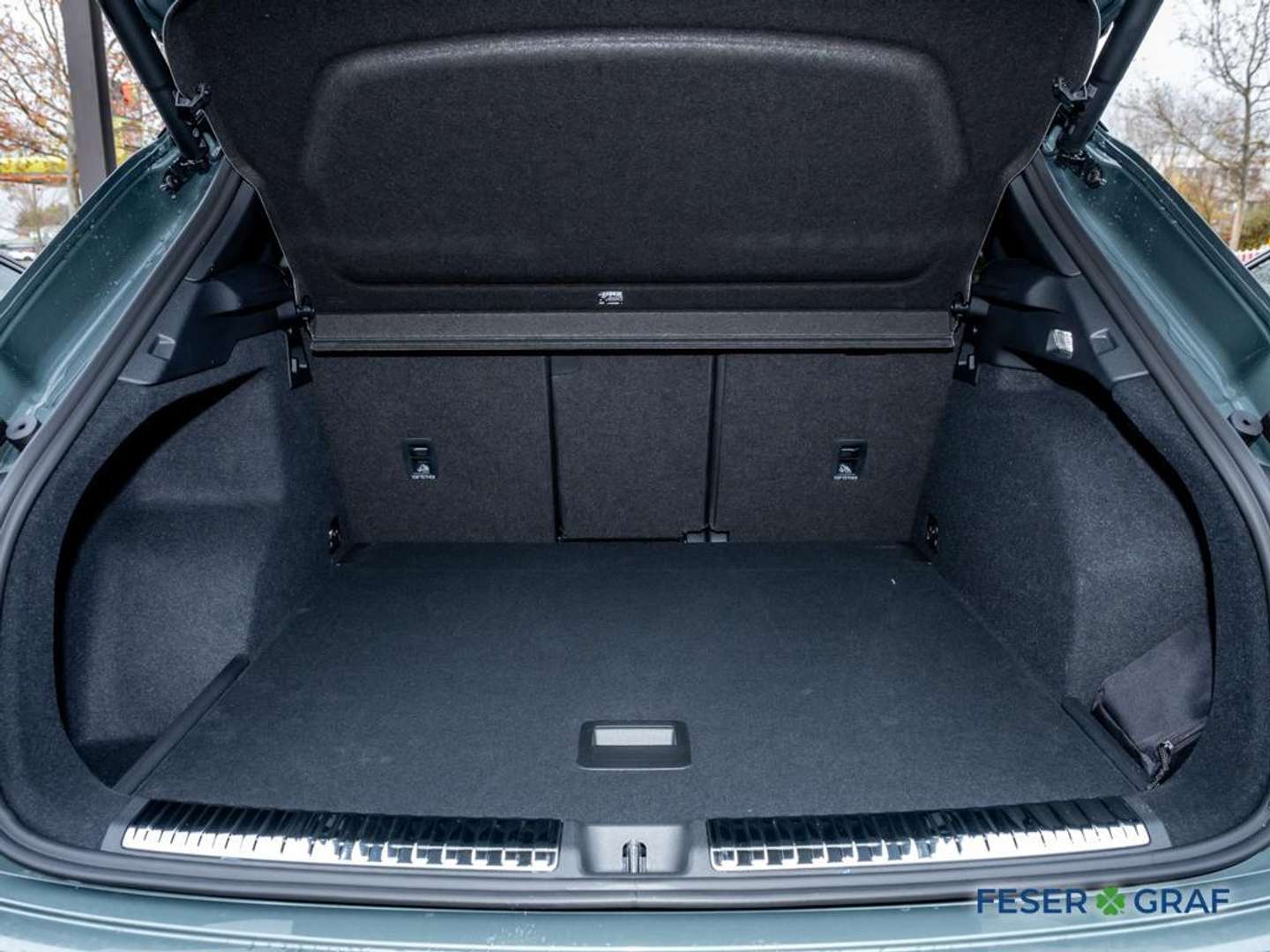 Audi Q3 S Line 30 TDI - 2026 - Joinsteer - #9