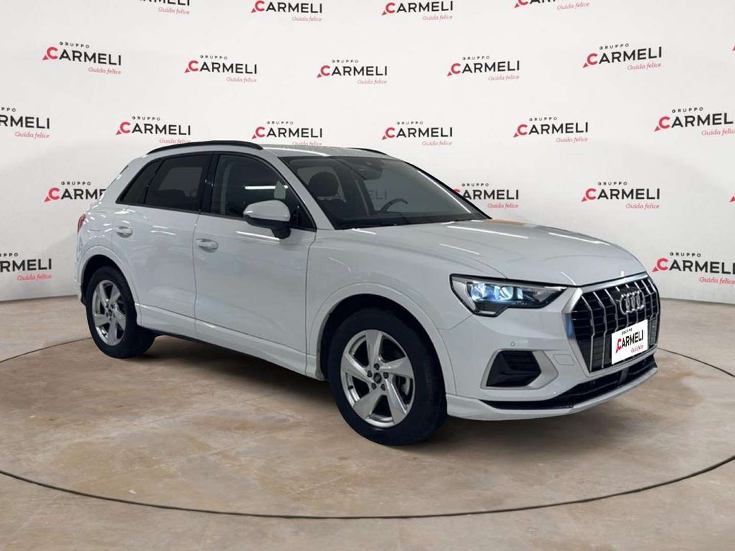 Audi Q3 Business Advanced 35 TFSI - 2024 - Joinsteer - #4