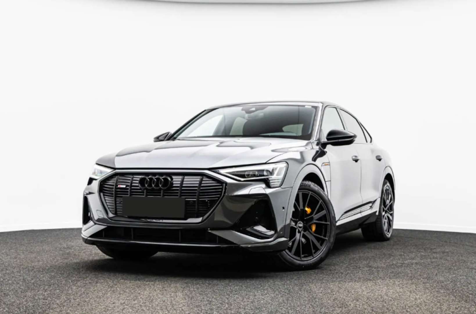 Audi E-tron S Line 55 - 2023 - Joinsteer - #1