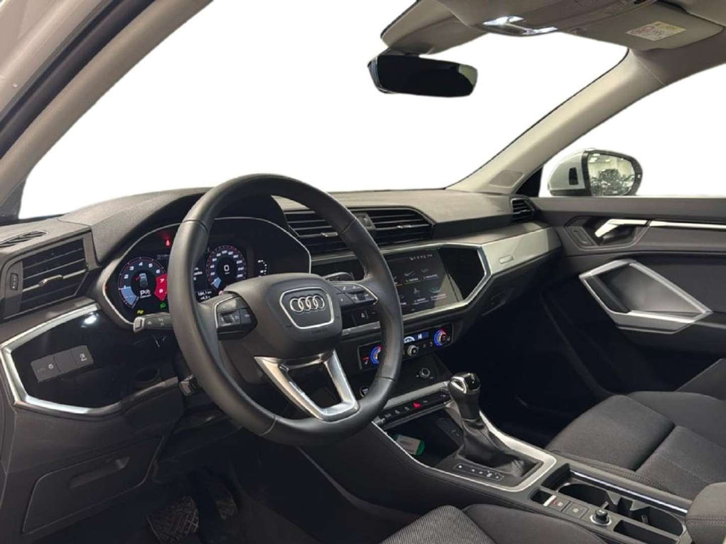 Audi Q3 Sportback 35 TFSI - 2025 - Joinsteer - #6