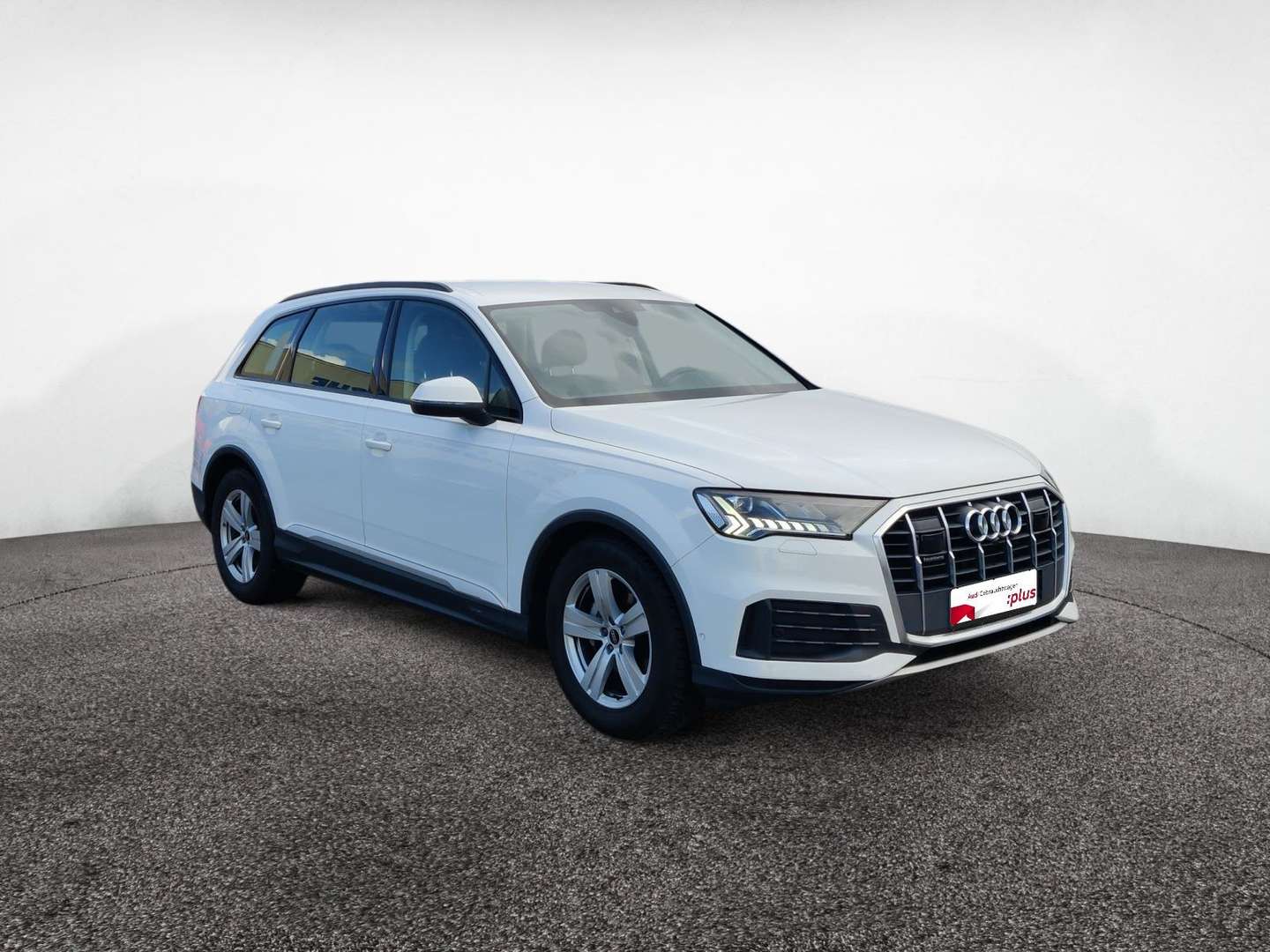 Audi Q7 50 TDI - 2023 - Joinsteer - #8