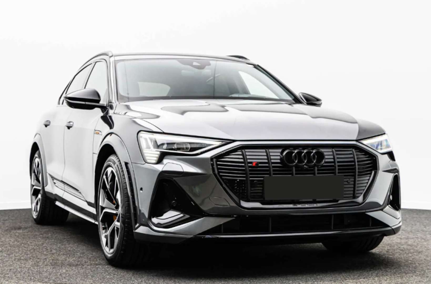 Audi E-tron S - 2022 - Joinsteer - #2