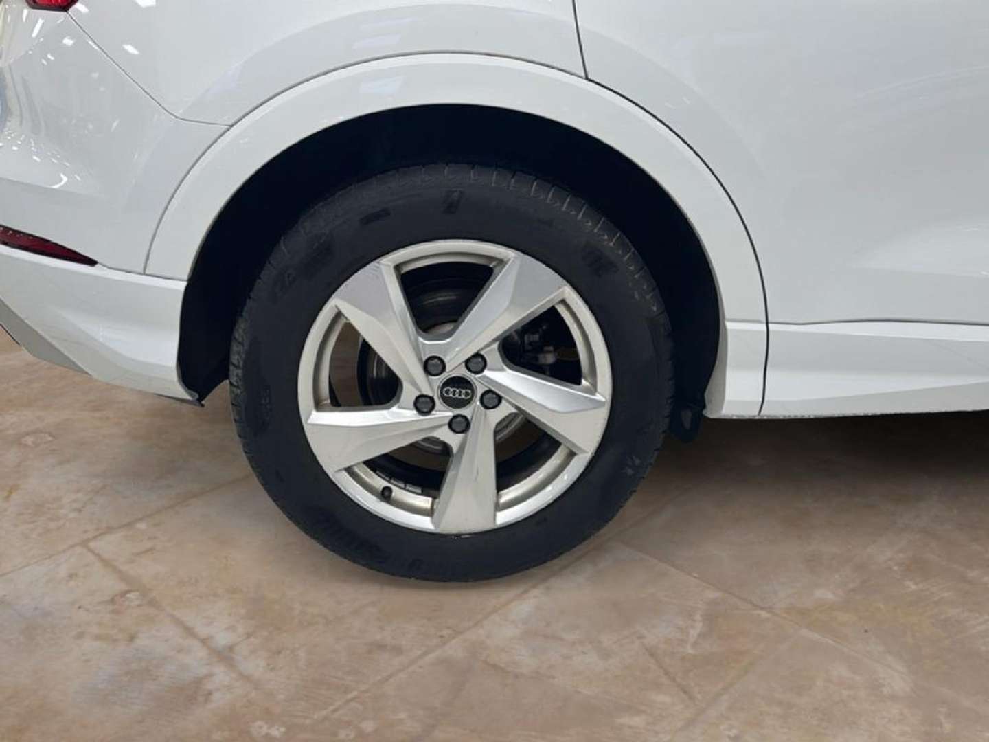 Audi Q3 Business Advanced 35 TFSI - 2024 - Joinsteer - #5