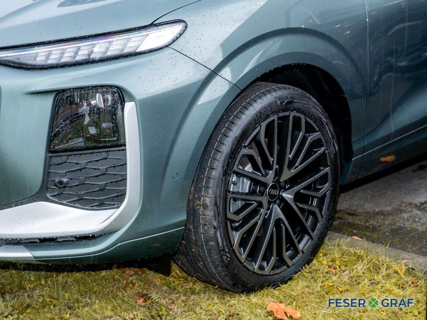 Audi Q3 S Line 30 TDI - 2026 - Joinsteer - #10