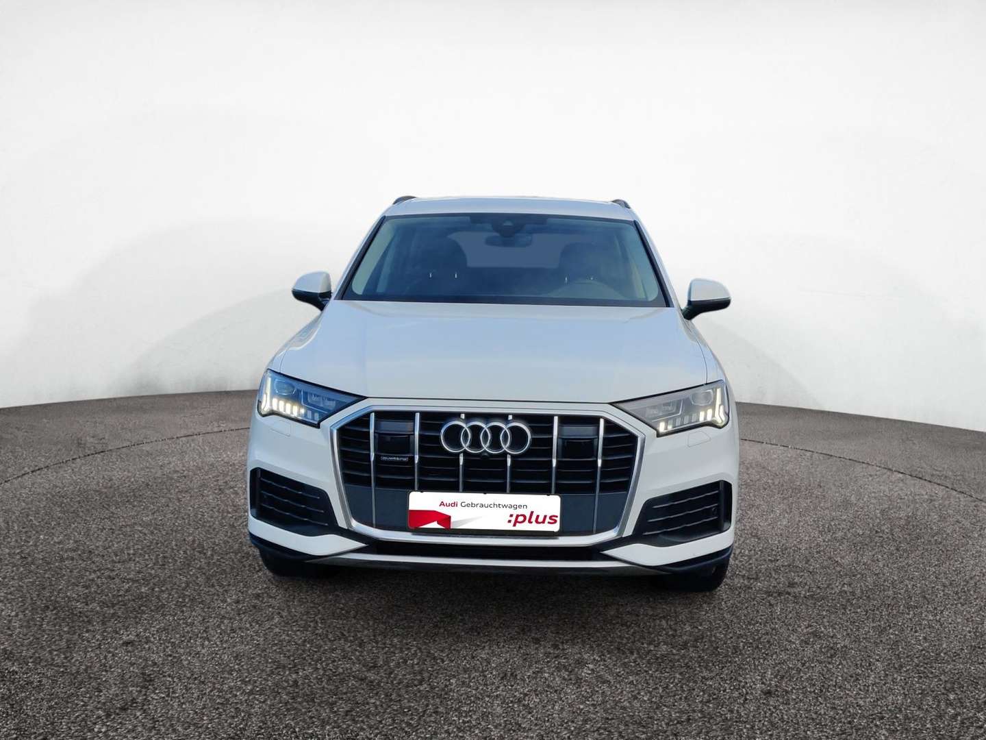 Audi Q7 50 TDI - 2023 - Joinsteer - #9