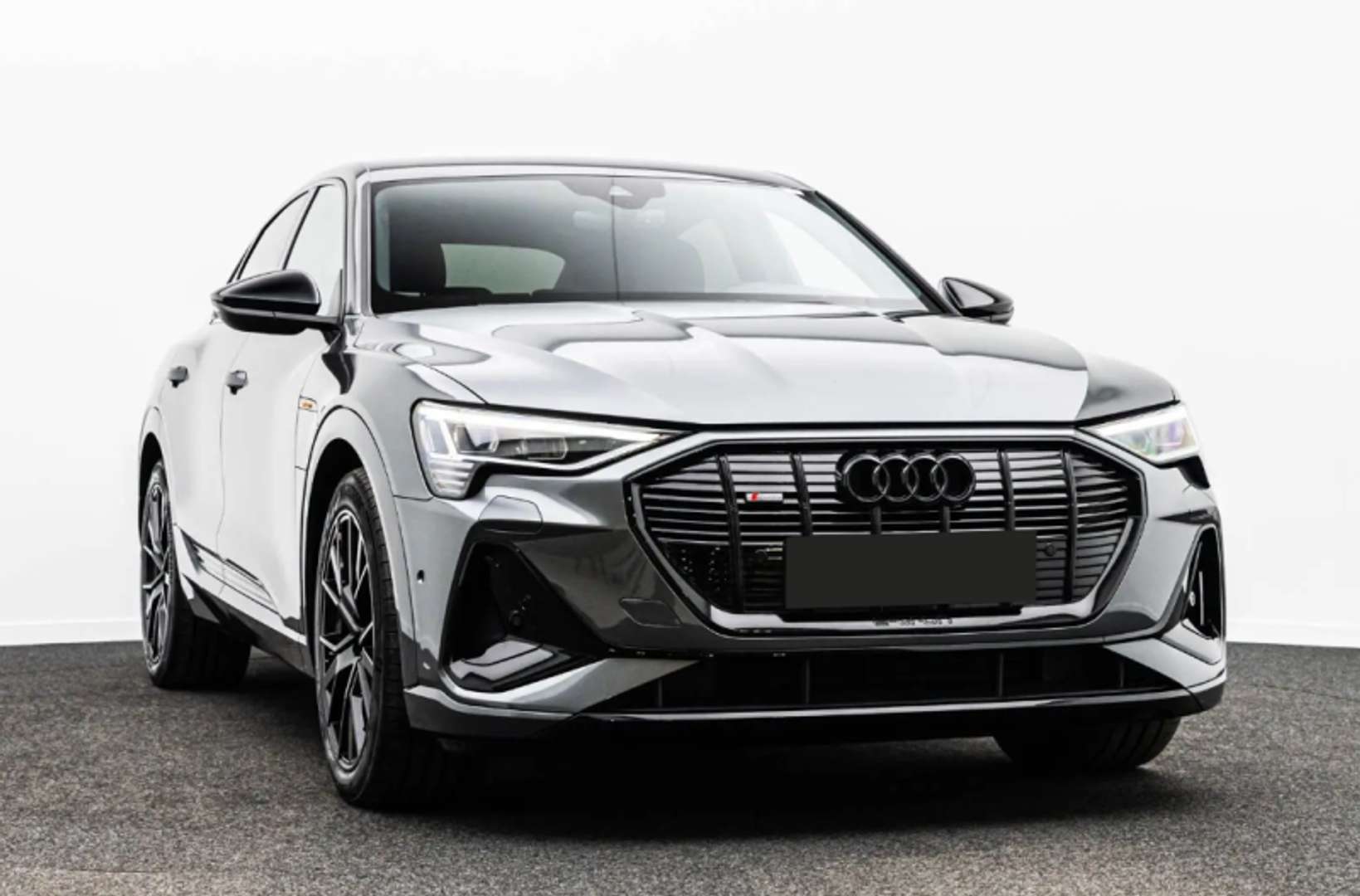 Audi E-tron S Line 55 - 2023 - Joinsteer - #2