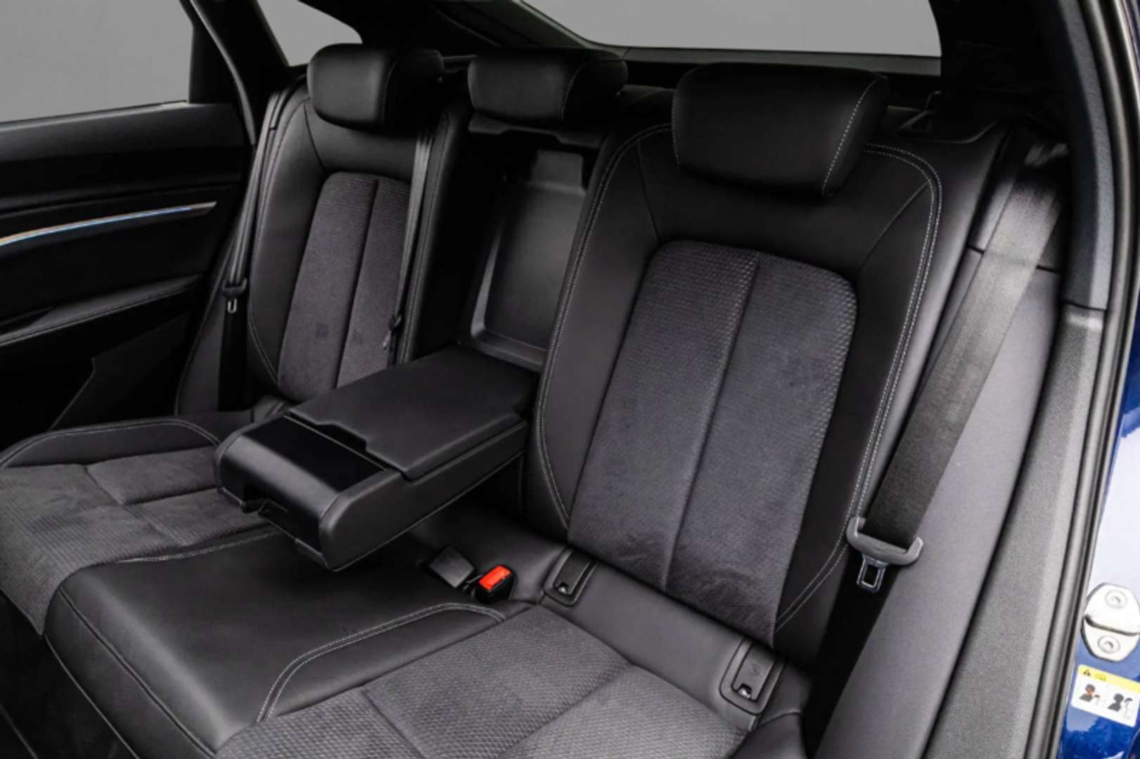 Audi E-tron S Line 55 - 2022 - Joinsteer - #8