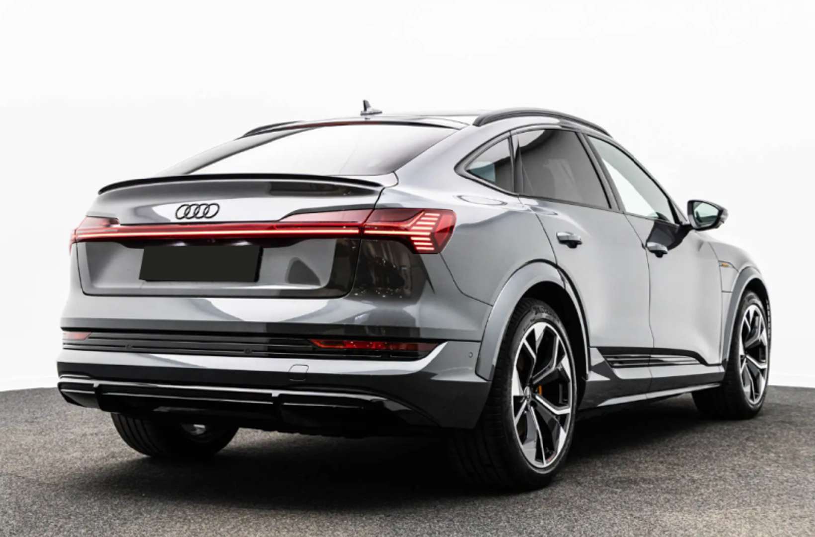 Audi E-tron S - 2022 - Joinsteer - #3