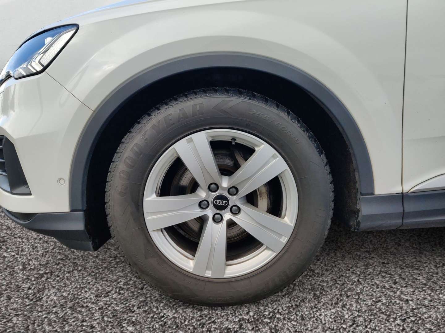 Audi Q7 50 TDI - 2023 - Joinsteer - #10