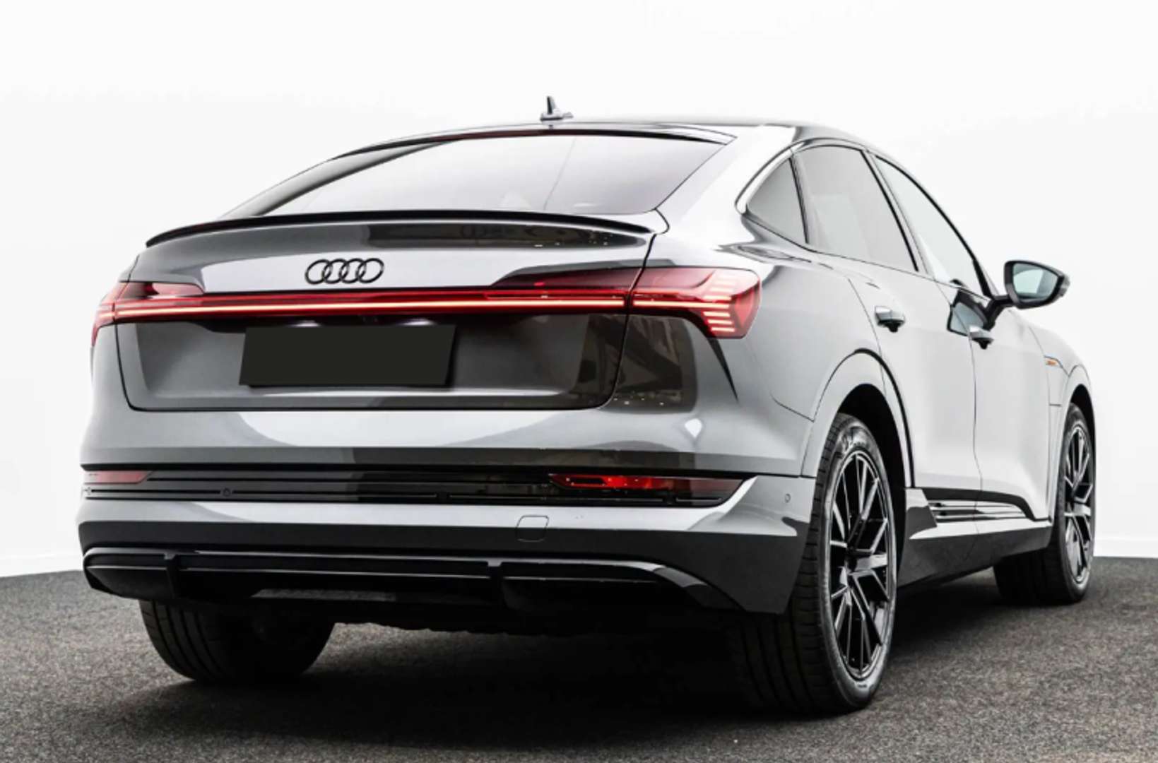 Audi E-tron S Line 55 - 2023 - Joinsteer - #3