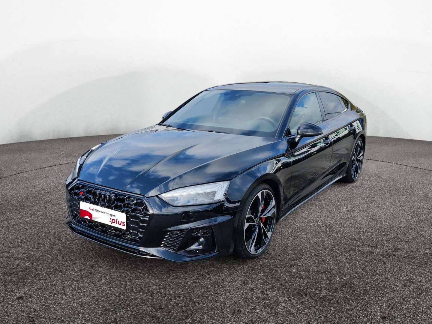 Audi S5 Sportback 30 TDI - 2023 - Joinsteer - #1