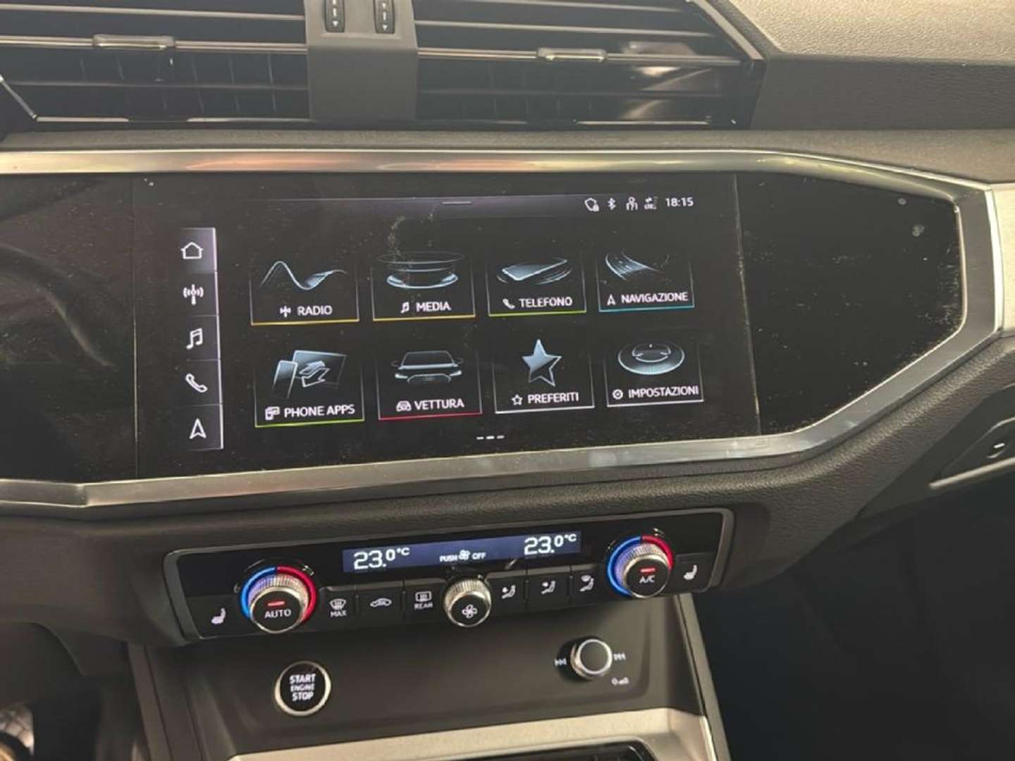 Audi Q3 Business Advanced 35 TFSI - 2024 - Joinsteer - #7