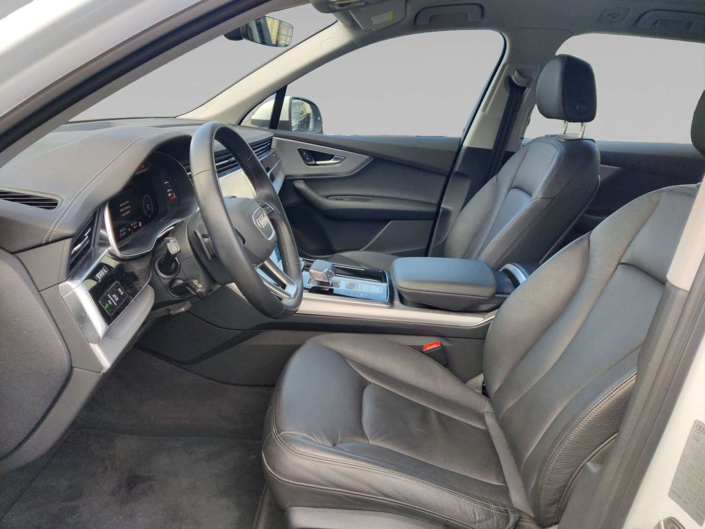 Audi Q7 50 TDI - 2023 - Joinsteer - #11