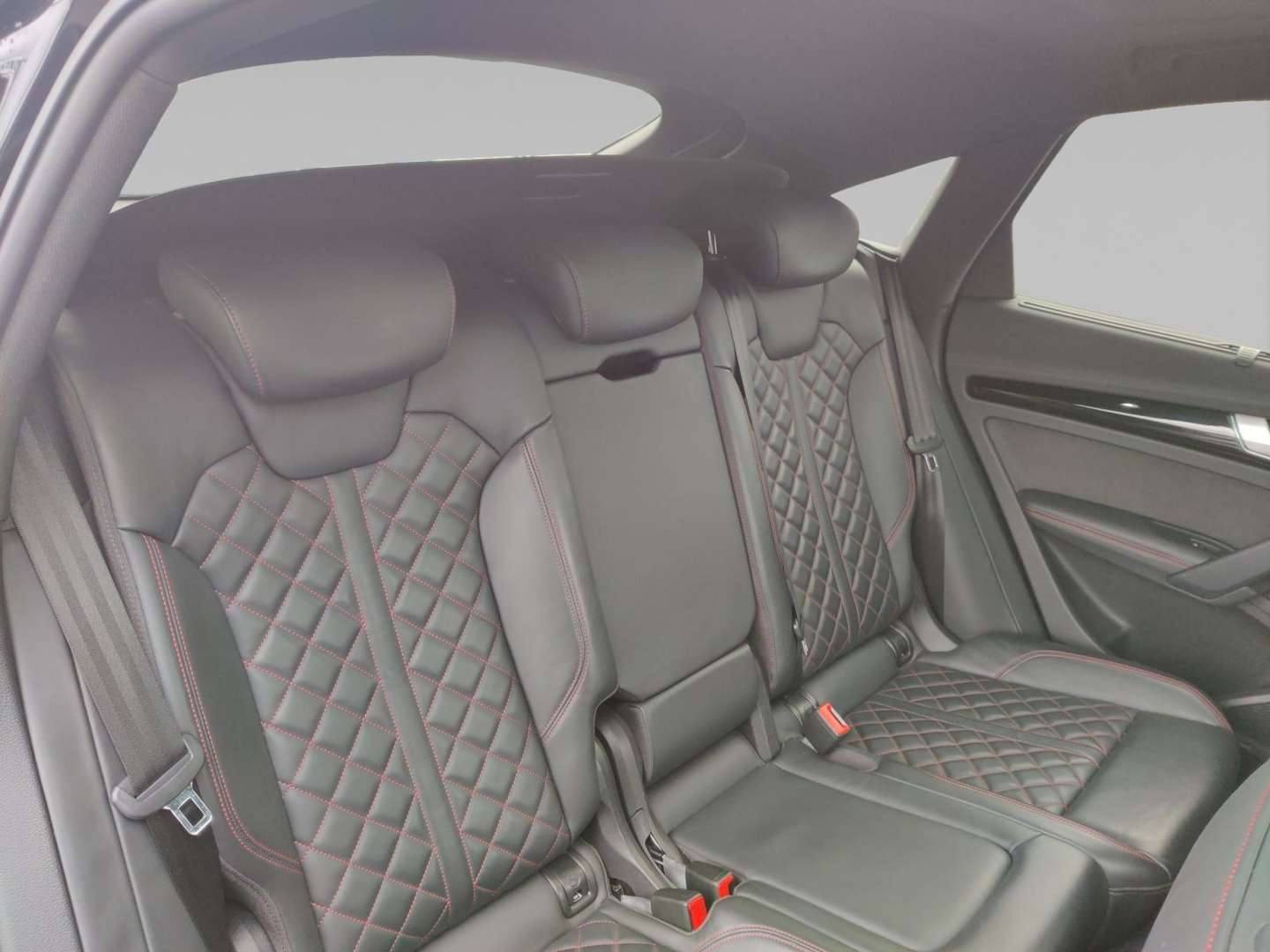 Audi SQ5 SUV - 2023 - Joinsteer - #14