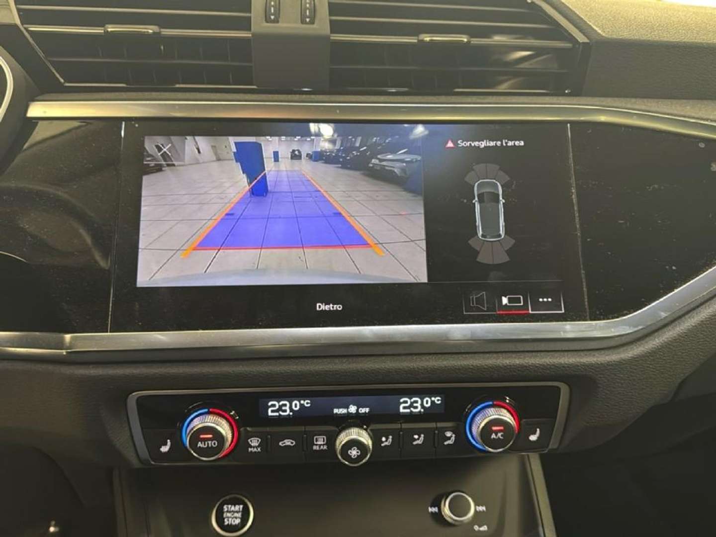 Audi Q3 Business Advanced 35 TFSI - 2024 - Joinsteer - #8