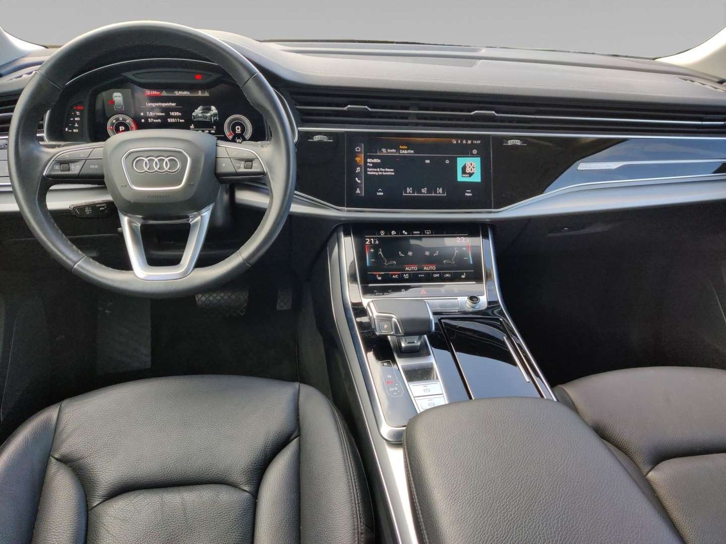 Audi Q7 50 TDI - 2023 - Joinsteer - #12