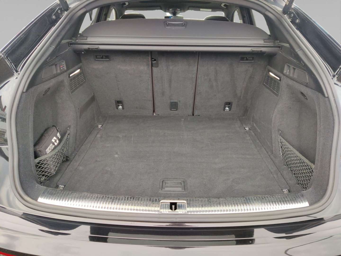 Audi SQ5 SUV - 2023 - Joinsteer - #15