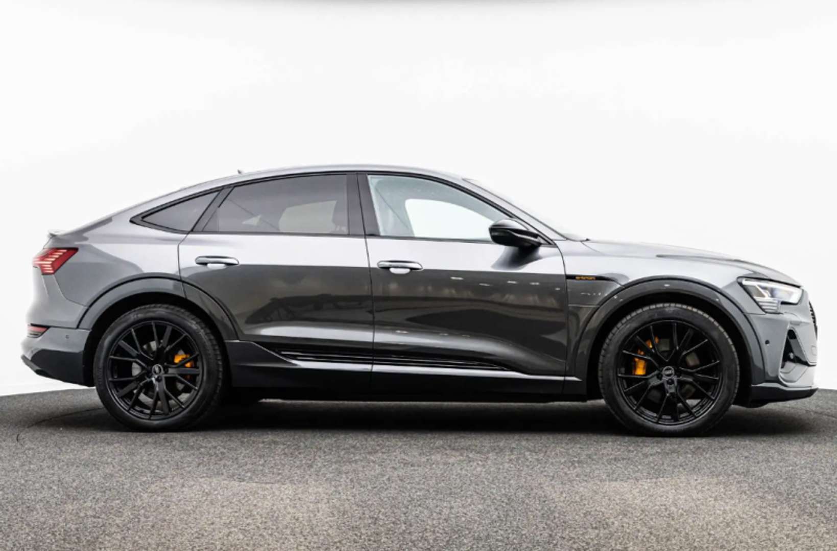 Audi E-tron S Line 55 - 2023 - Joinsteer - #5
