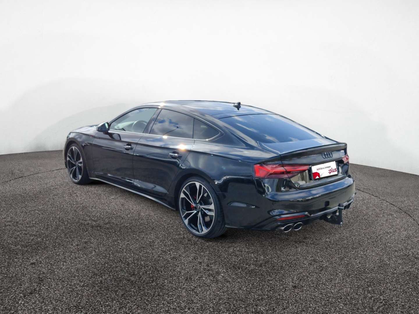 Audi S5 Sportback 30 TDI - 2023 - Joinsteer - #3