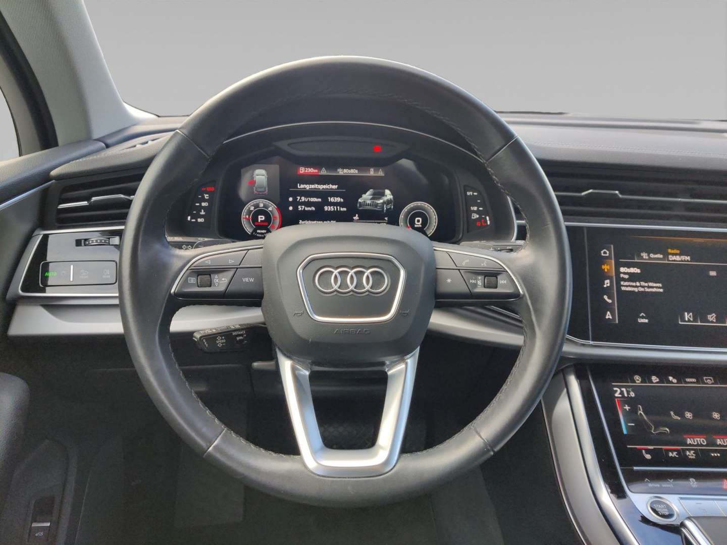 Audi Q7 50 TDI - 2023 - Joinsteer - #13