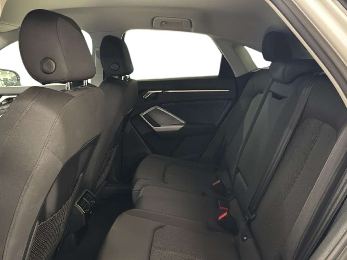 Audi Q3 Sportback 35 TFSI - 2025 - Joinsteer - #11