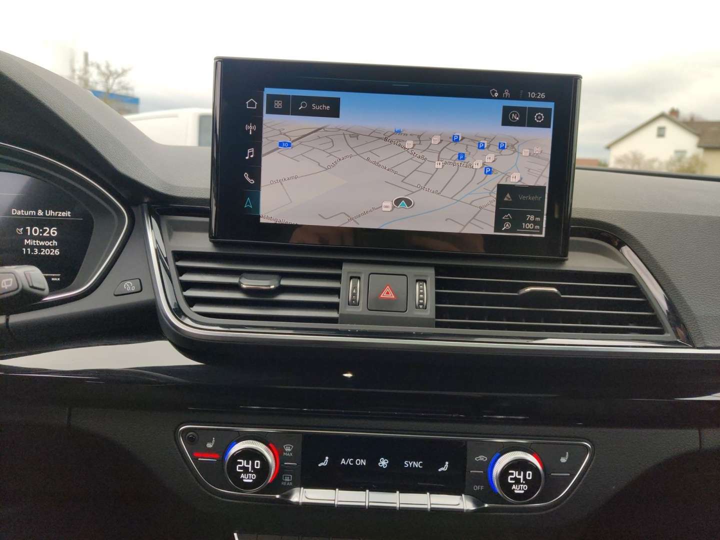 Audi SQ5 SUV - 2023 - Joinsteer - #16