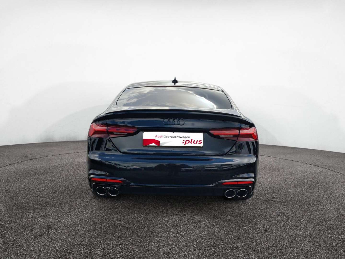 Audi S5 Sportback 30 TDI - 2023 - Joinsteer - #4