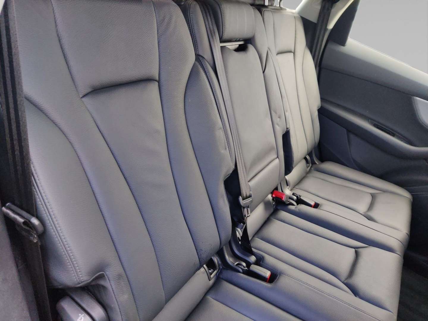 Audi Q7 50 TDI - 2023 - Joinsteer - #14